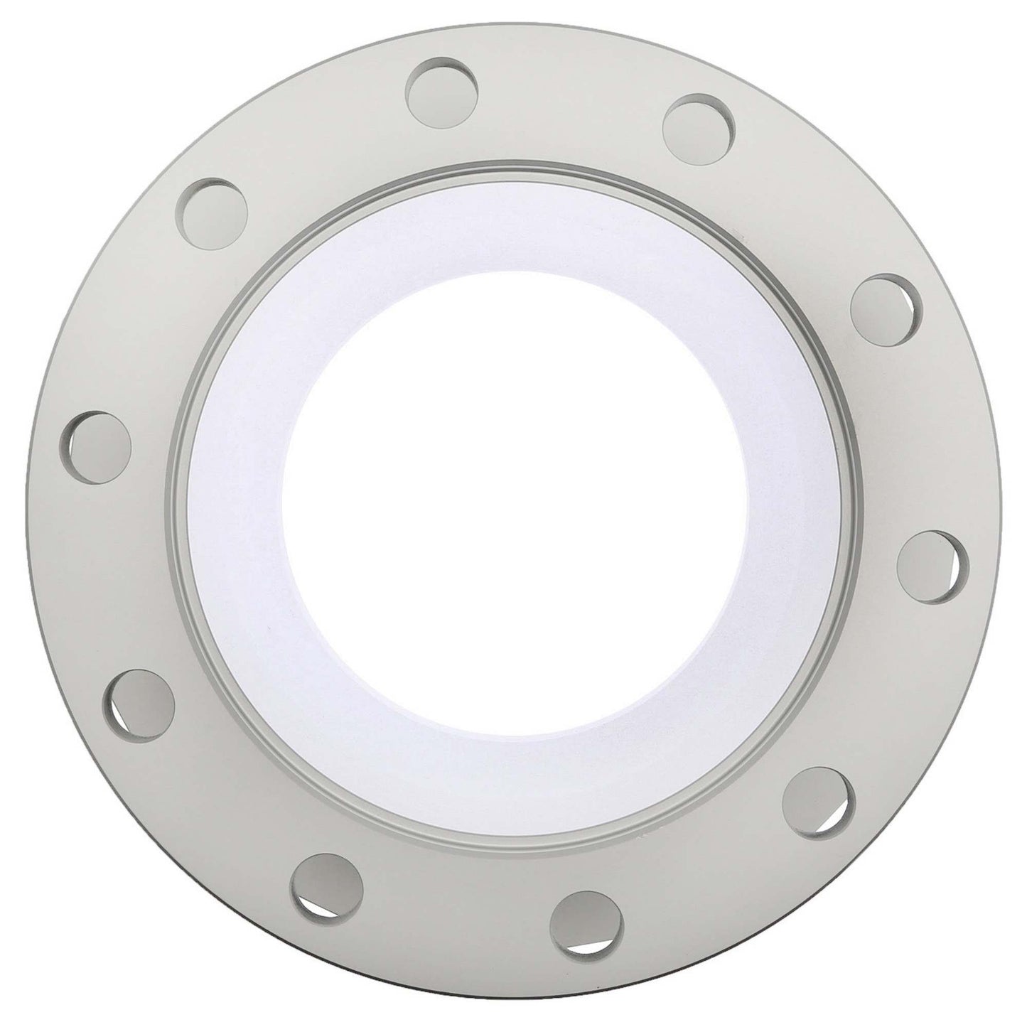 Raybestos Brakes Disc Brake Rotor 8545