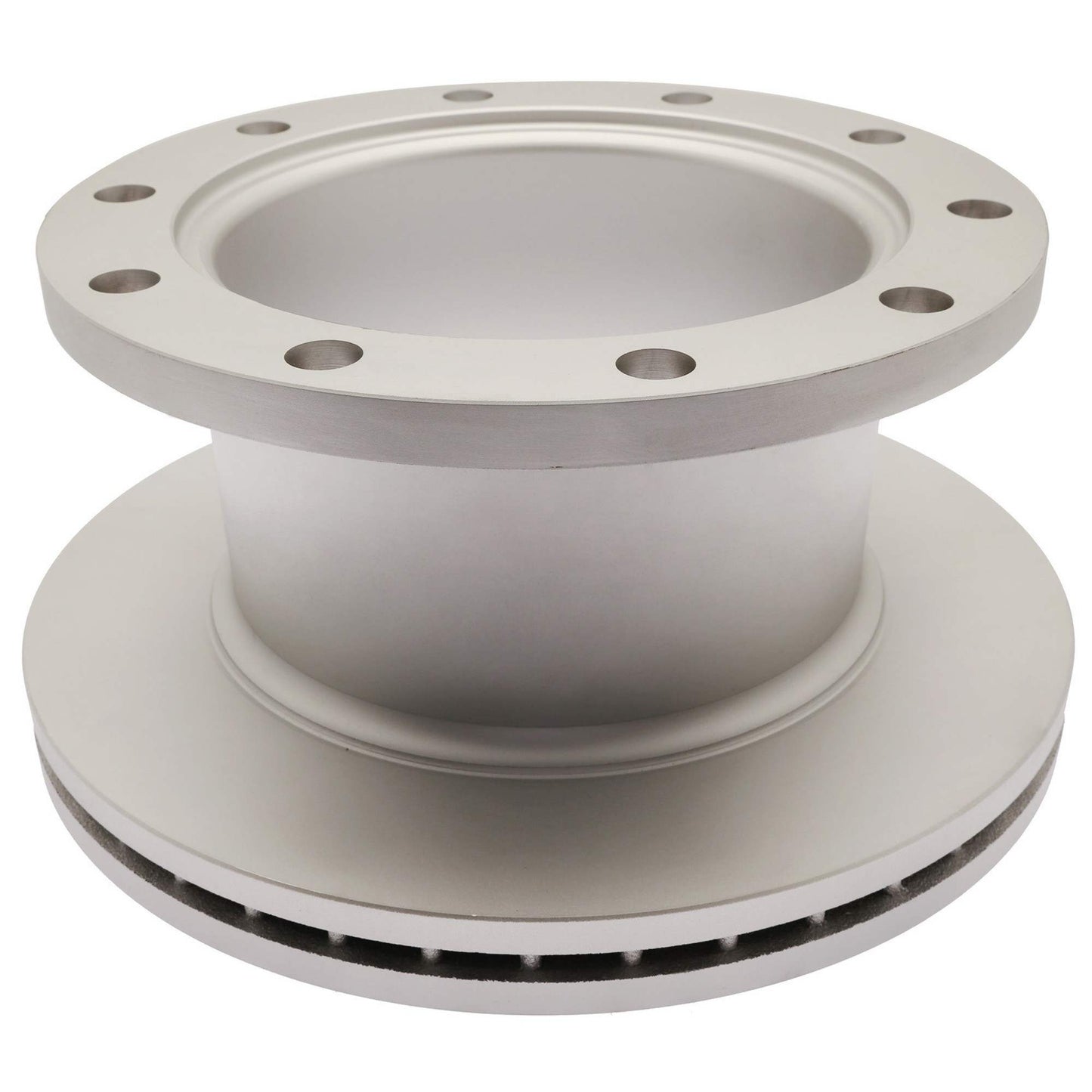 Raybestos Brakes Disc Brake Rotor 8546
