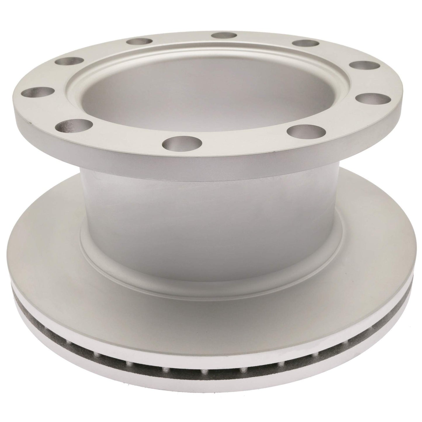 Raybestos Brakes Disc Brake Rotor 8547