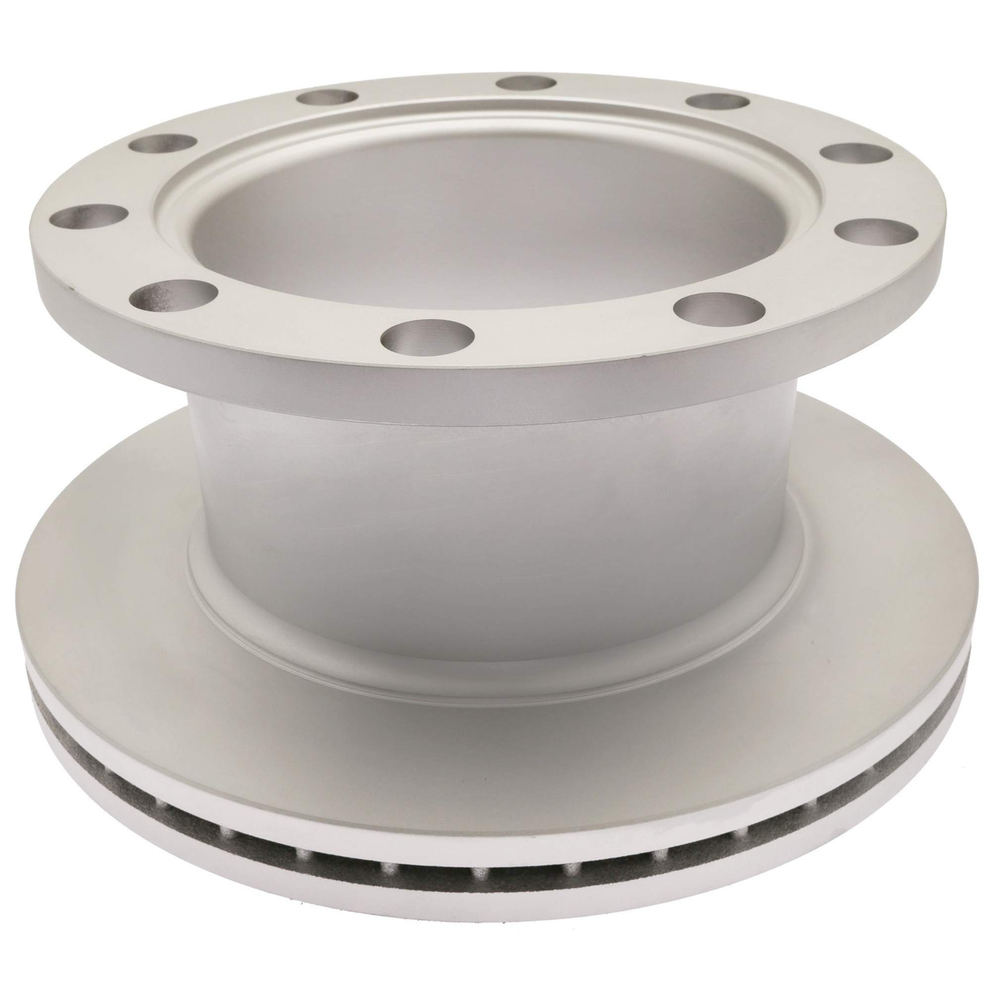 Raybestos Brakes Disc Brake Rotor 8547