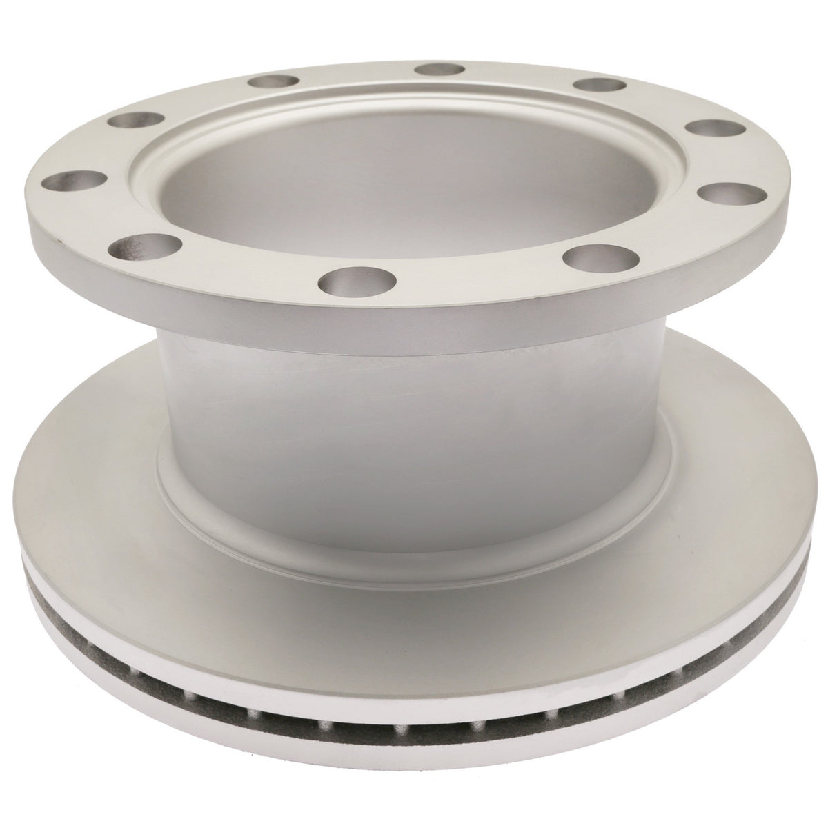 Raybestos Brakes Disc Brake Rotor 8547