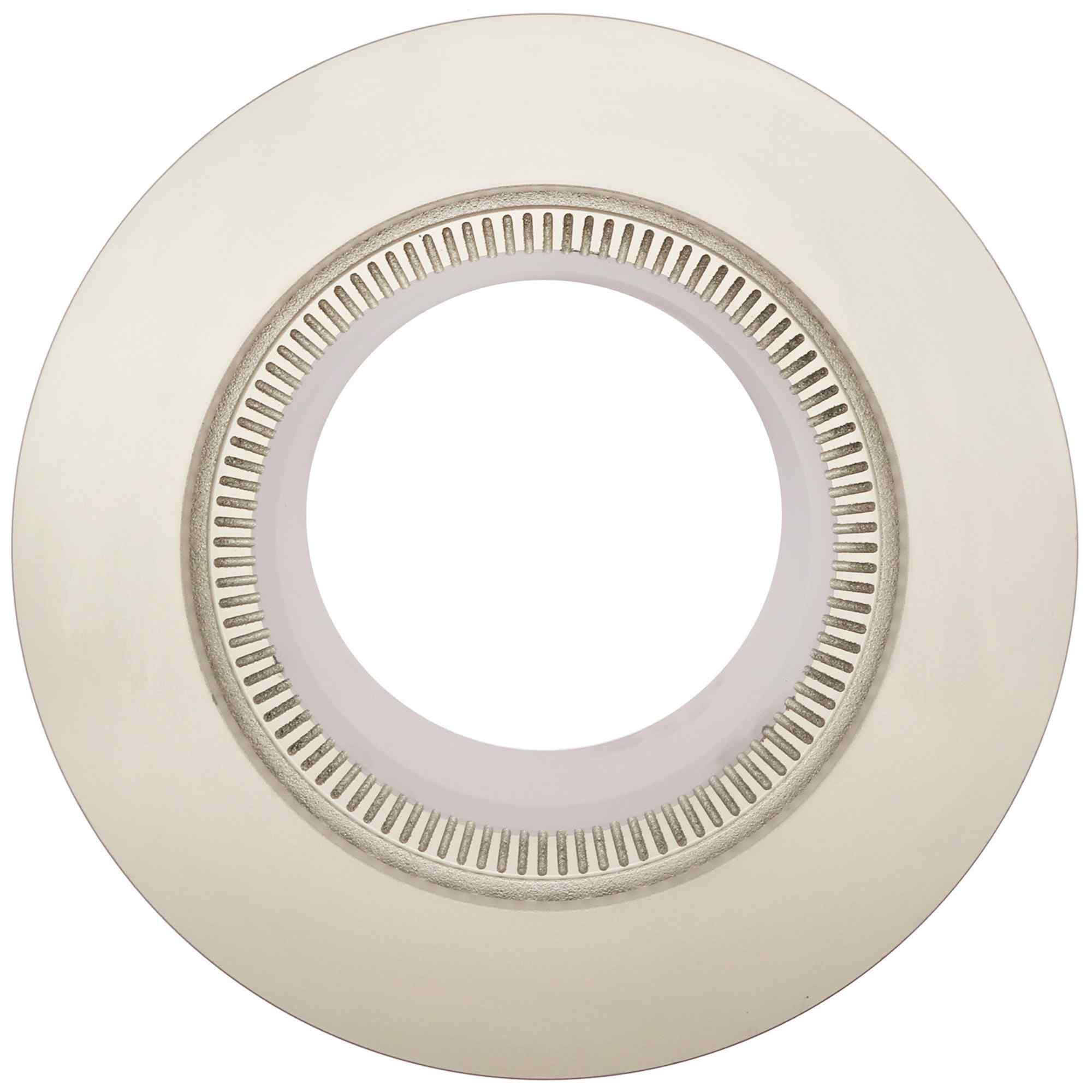 Raybestos Brakes Disc Brake Rotor 8547