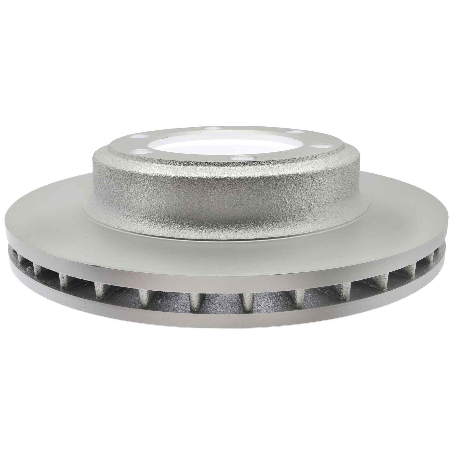 Raybestos Brakes Disc Brake Rotor 8549