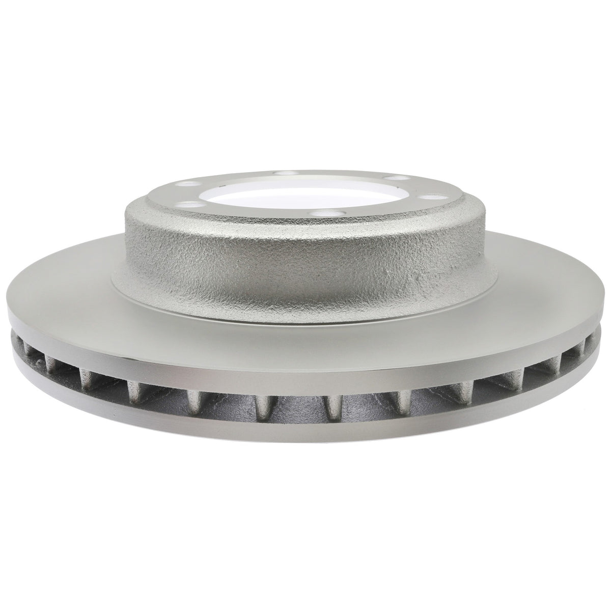 Raybestos Brakes Disc Brake Rotor 8549