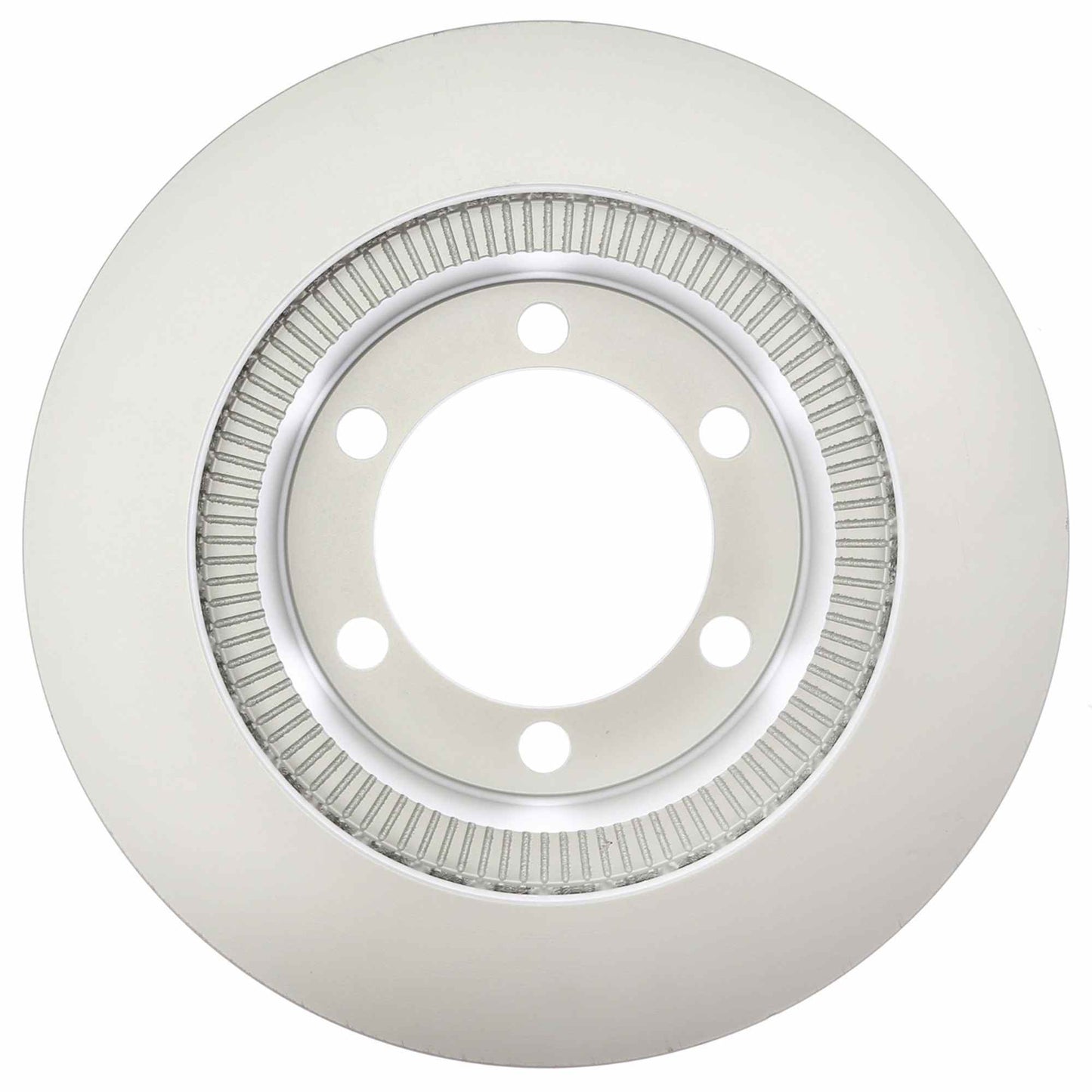 Raybestos Brakes Disc Brake Rotor 8549