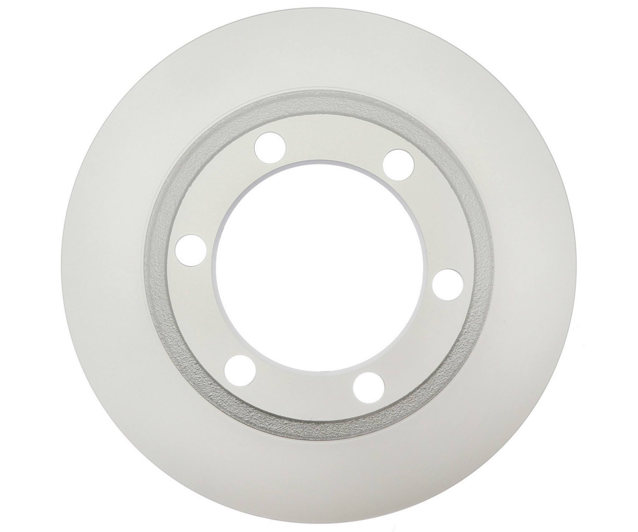 Raybestos Brakes Disc Brake Rotor 8549