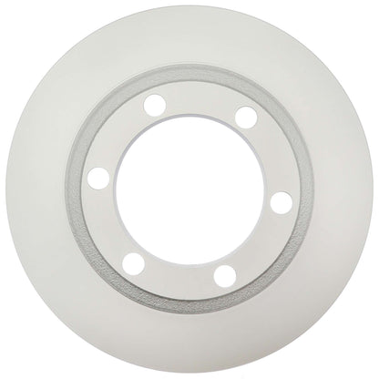 Raybestos Brakes Disc Brake Rotor 8549