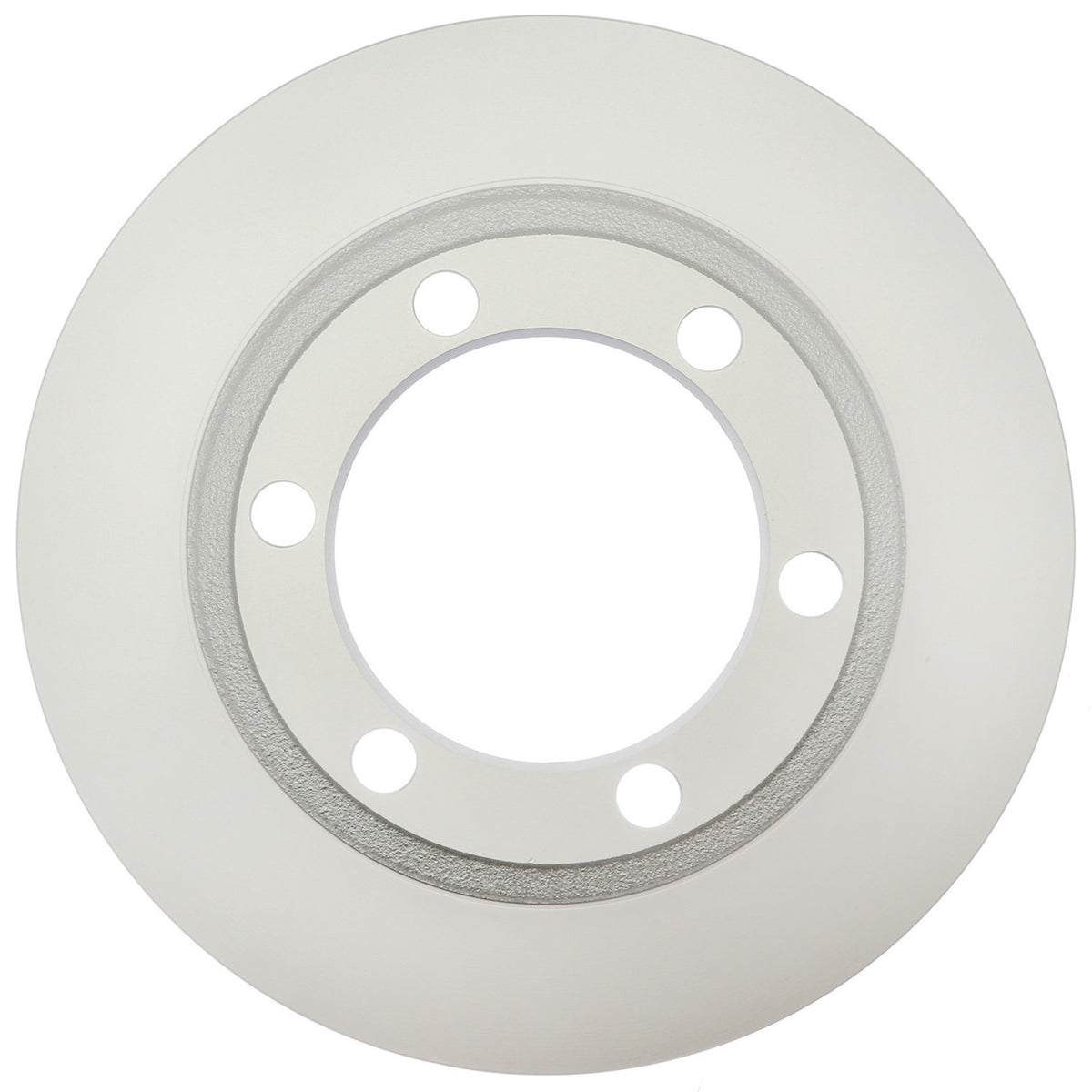 Raybestos Brakes Disc Brake Rotor 8549