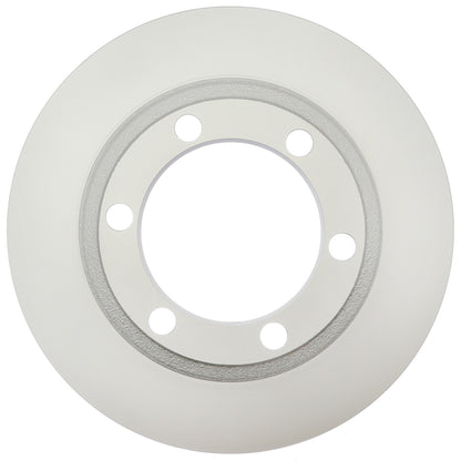 Raybestos Brakes Disc Brake Rotor 8549