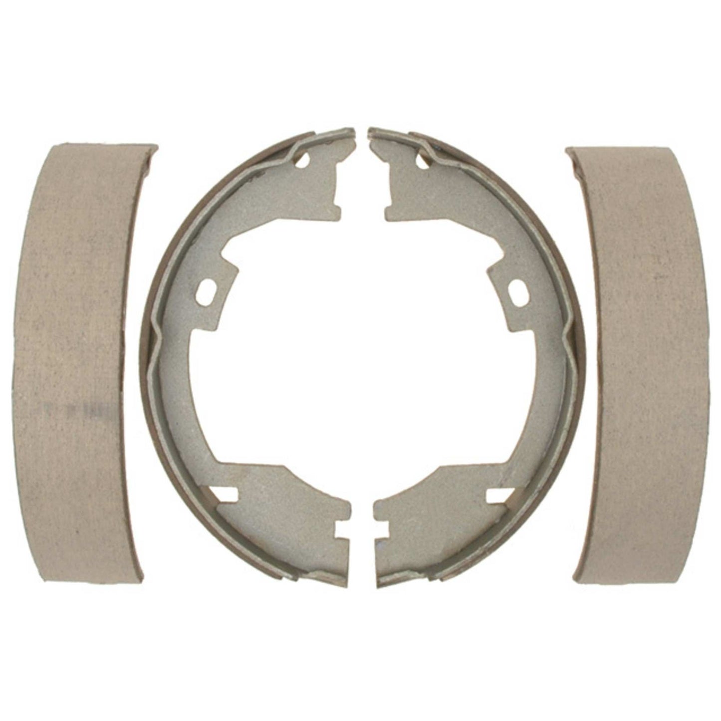 Raybestos Brakes Parking Brake Shoe 854PG