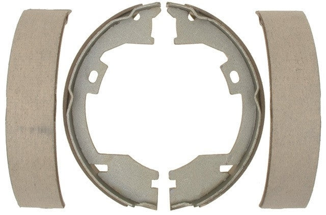 Raybestos Brakes Parking Brake Shoe 854PG