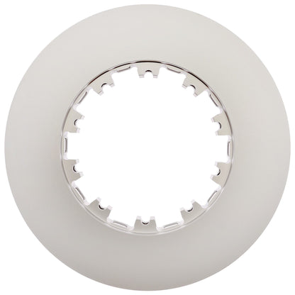 Raybestos Brakes Disc Brake Rotor 8550