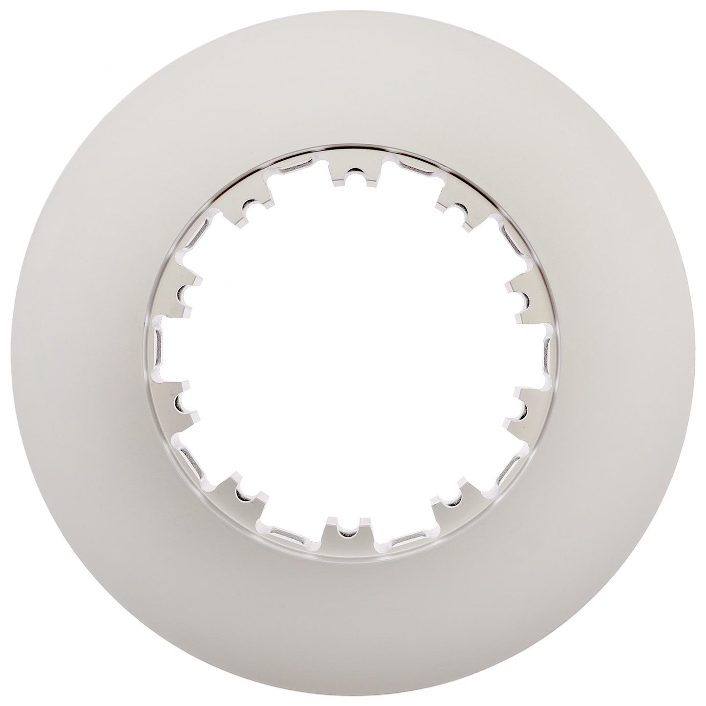 Raybestos Brakes Disc Brake Rotor 8550