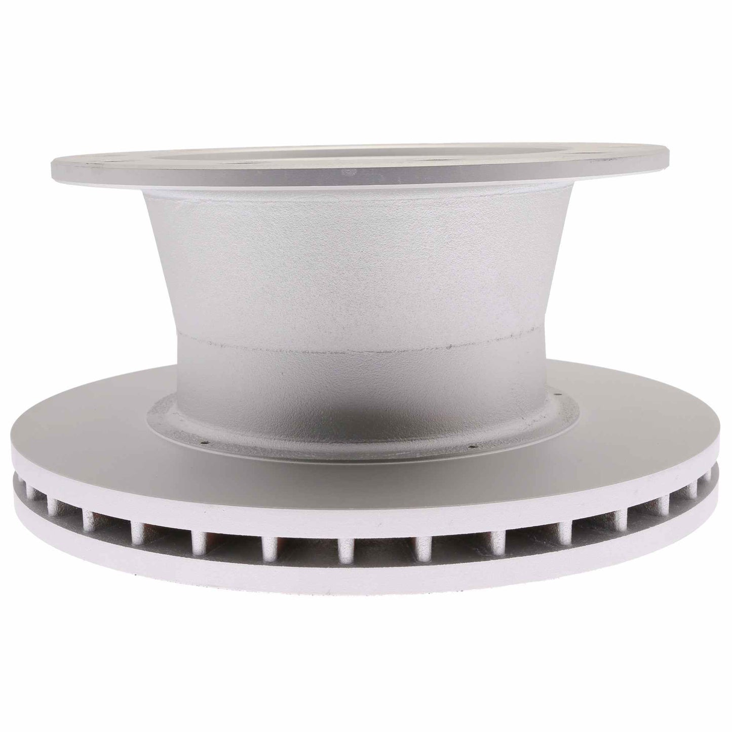 Raybestos Brakes Disc Brake Rotor 8554