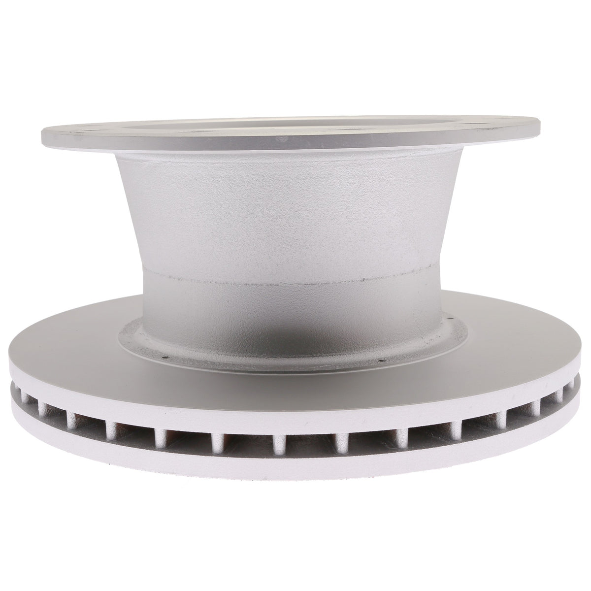 Raybestos Brakes Disc Brake Rotor 8554