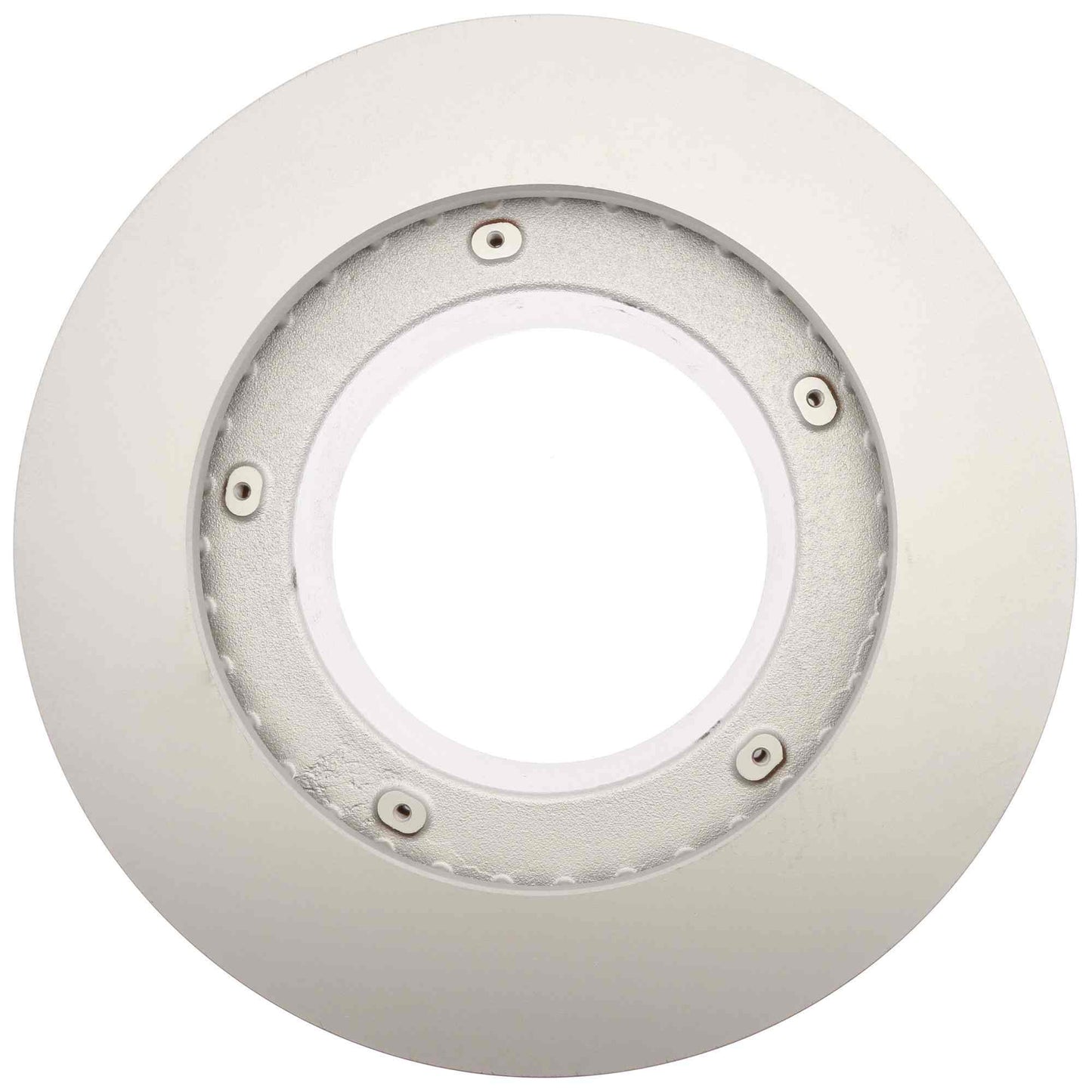 Raybestos Brakes Disc Brake Rotor 8554