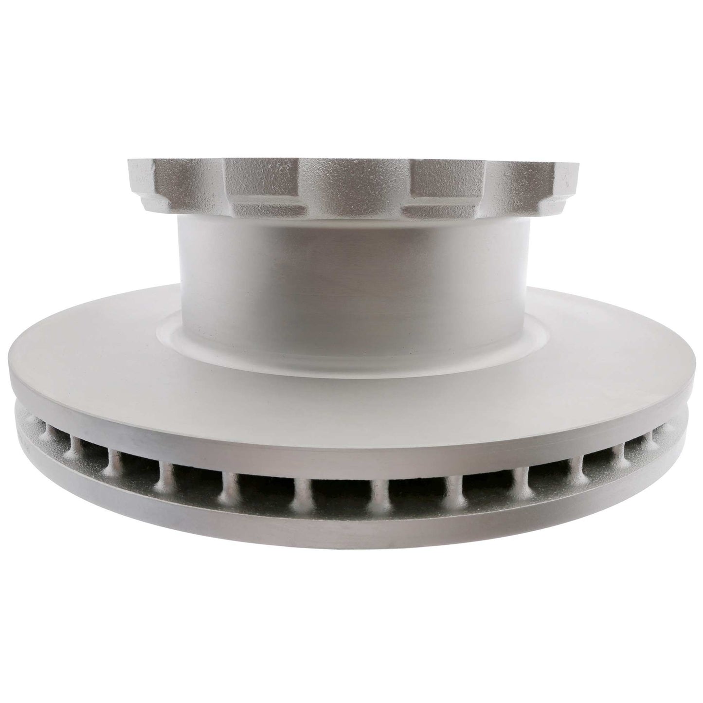 Raybestos Brakes Disc Brake Rotor 8556