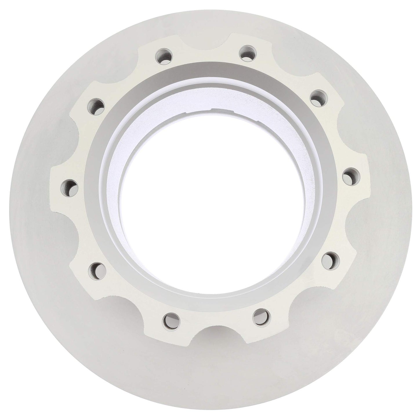 Raybestos Brakes Disc Brake Rotor 8556