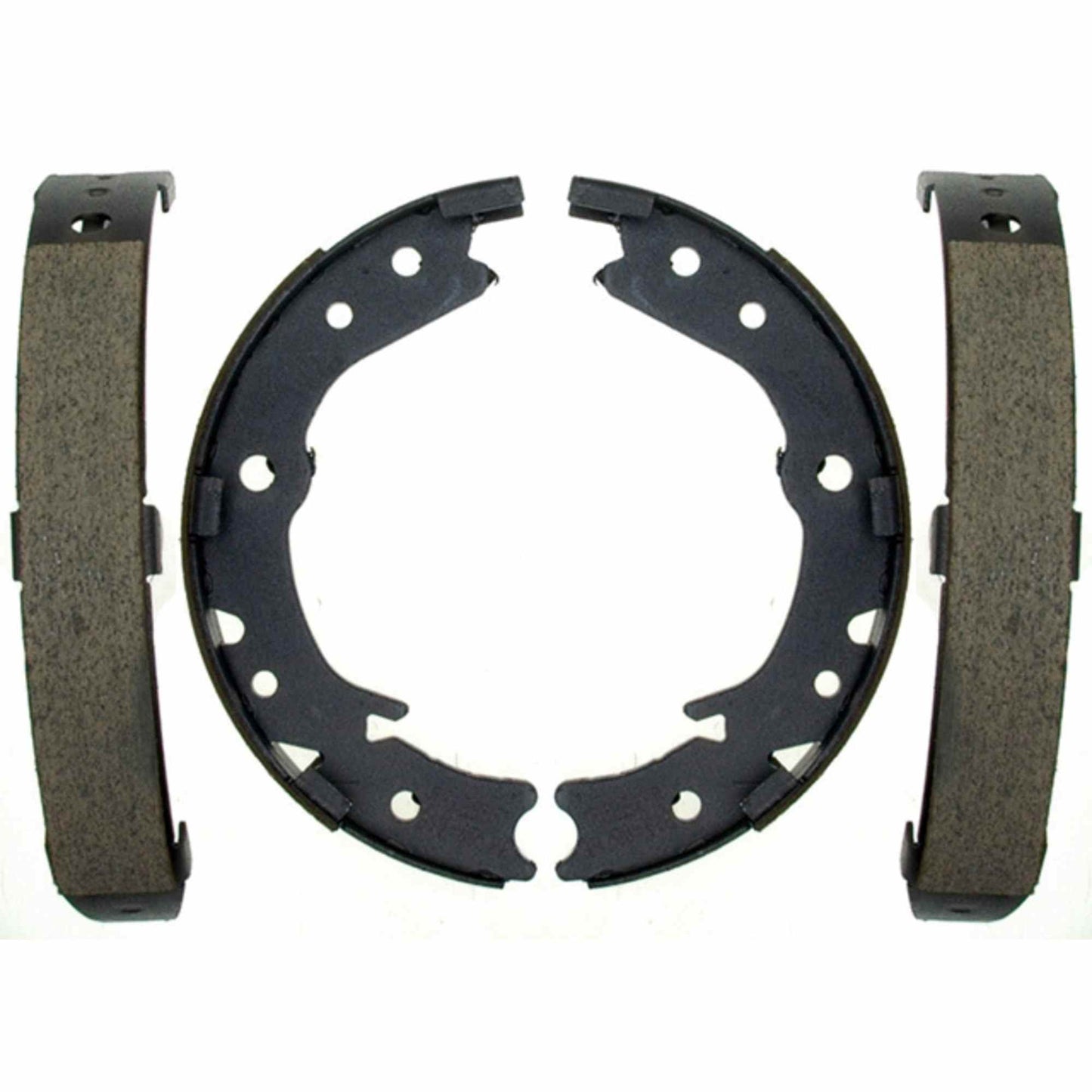 Raybestos Brakes Parking Brake Shoe 856PG