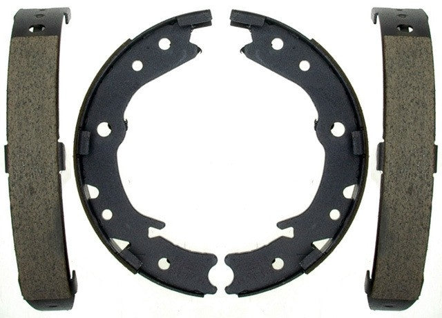 Raybestos Brakes Parking Brake Shoe 856PG