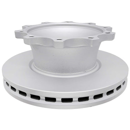 Raybestos Brakes Disc Brake Rotor 8570