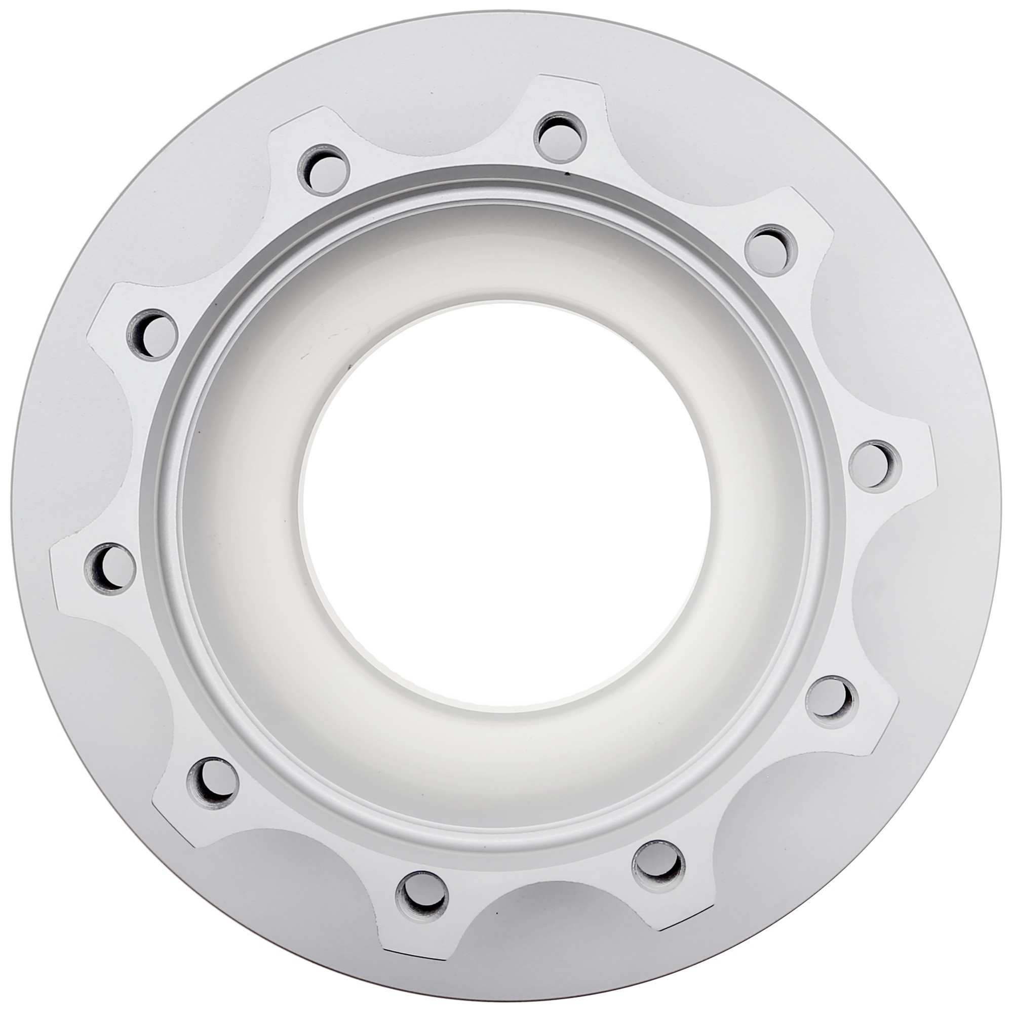 Raybestos Brakes Disc Brake Rotor 8570