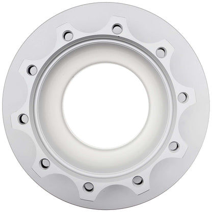 Raybestos Brakes Disc Brake Rotor 8570