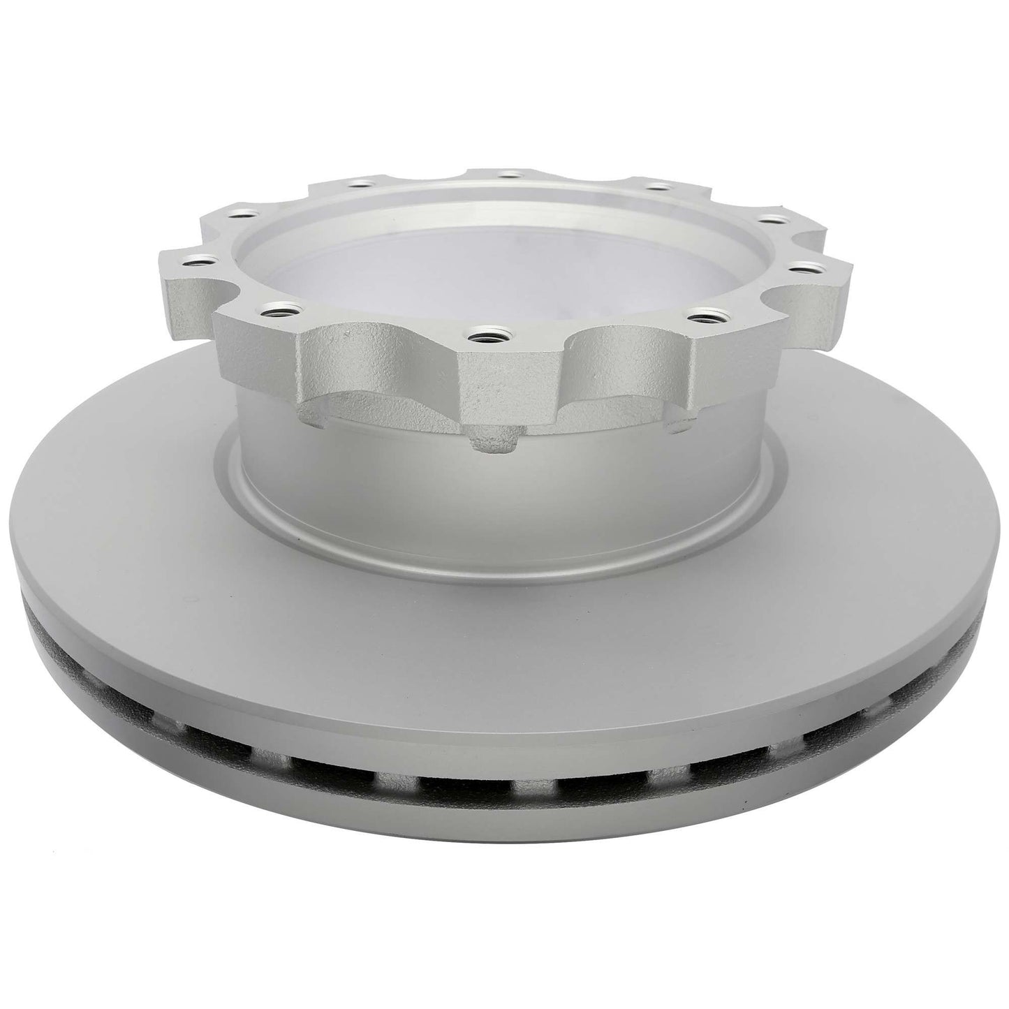 Raybestos Brakes Disc Brake Rotor 8575