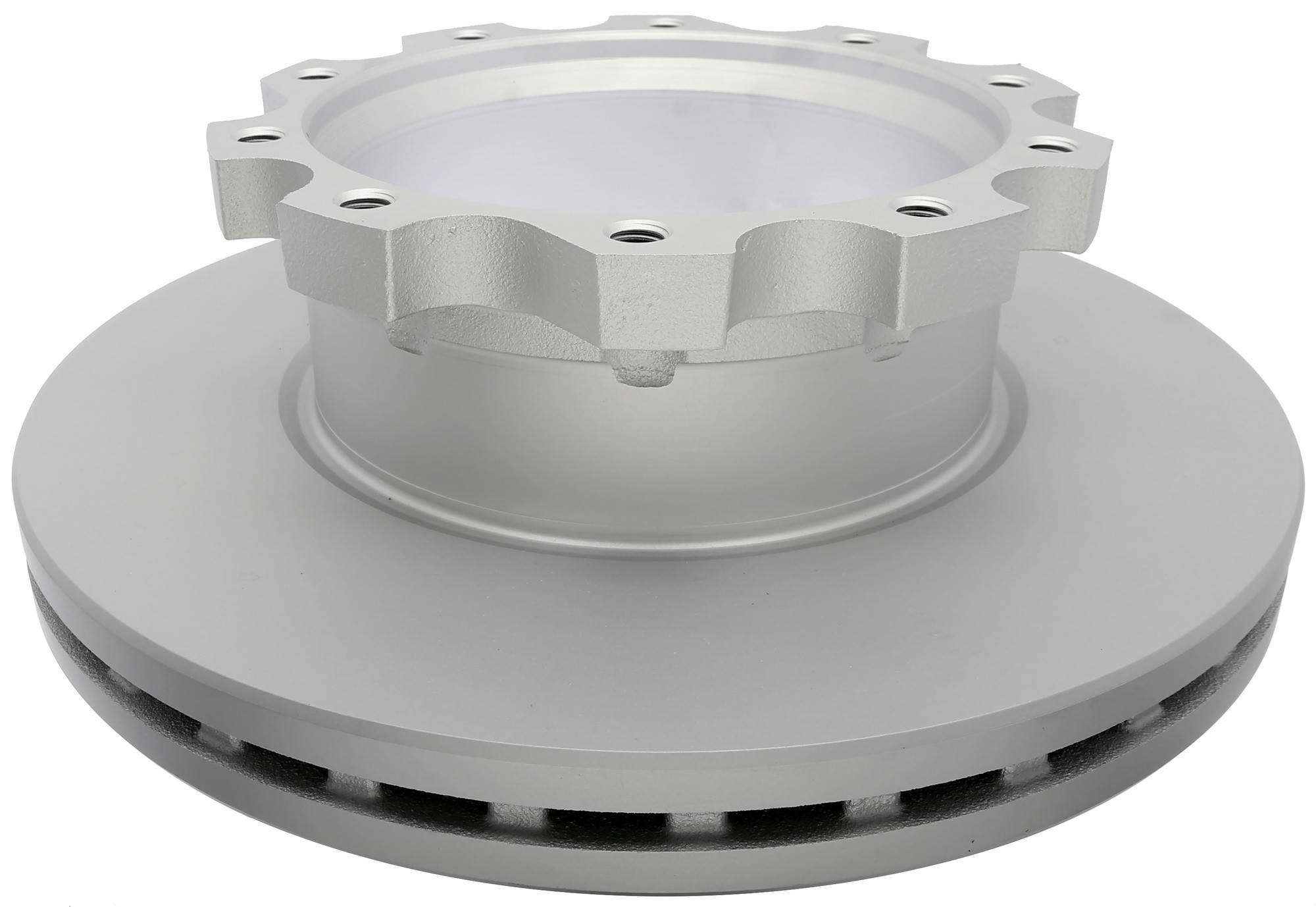 Raybestos Brakes Disc Brake Rotor 8575