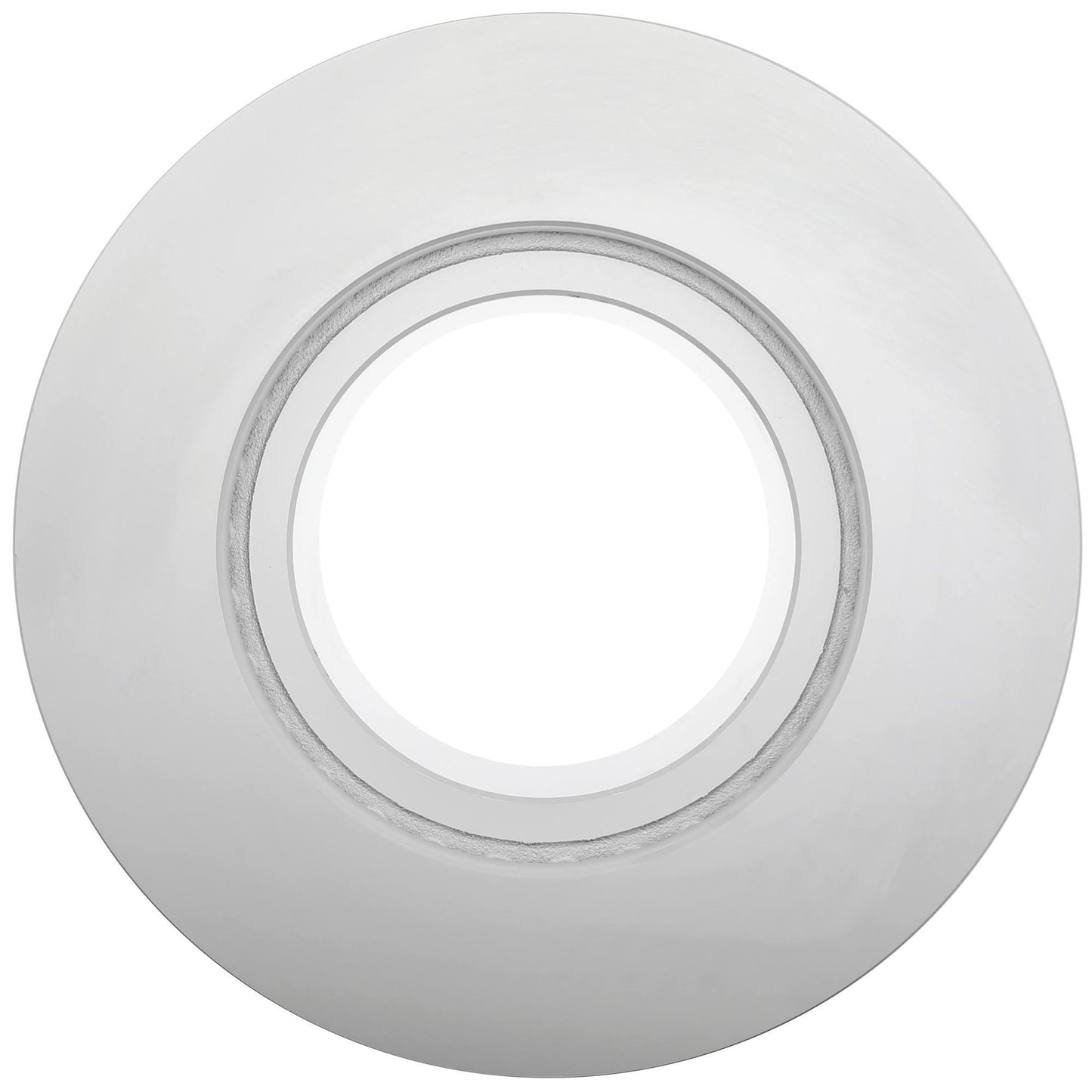 Raybestos Brakes Disc Brake Rotor 8575