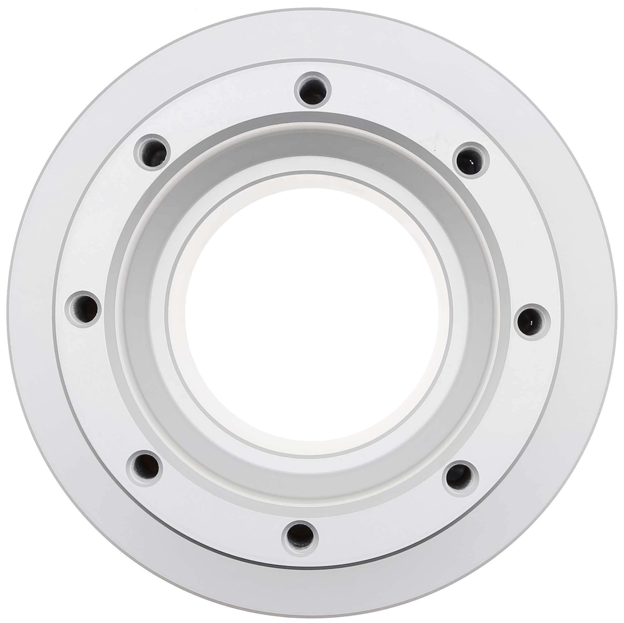 Raybestos Brakes Disc Brake Rotor 8577