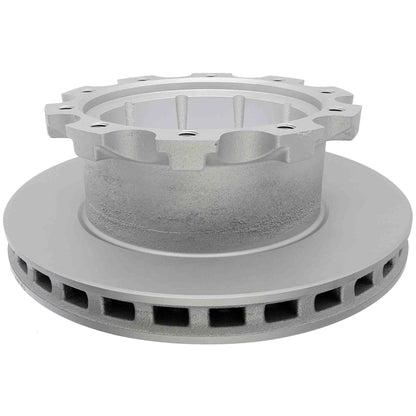 Raybestos Brakes Disc Brake Rotor 8578
