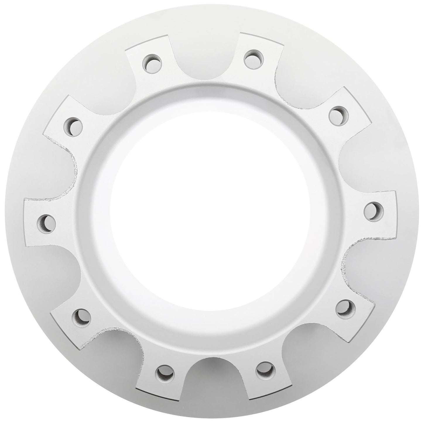 Raybestos Brakes Disc Brake Rotor 8578