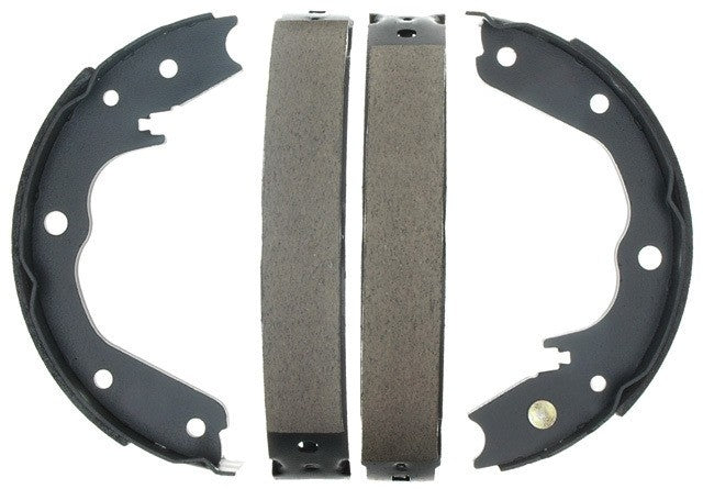 Raybestos Brakes Parking Brake Shoe 858PG