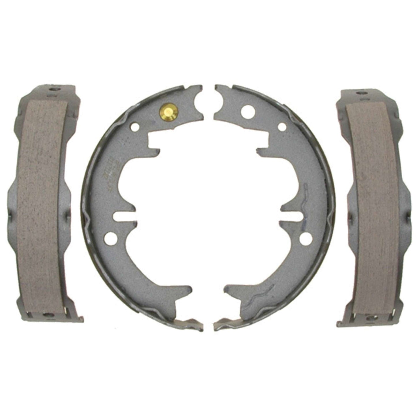 Raybestos Brakes Parking Brake Shoe 859PG