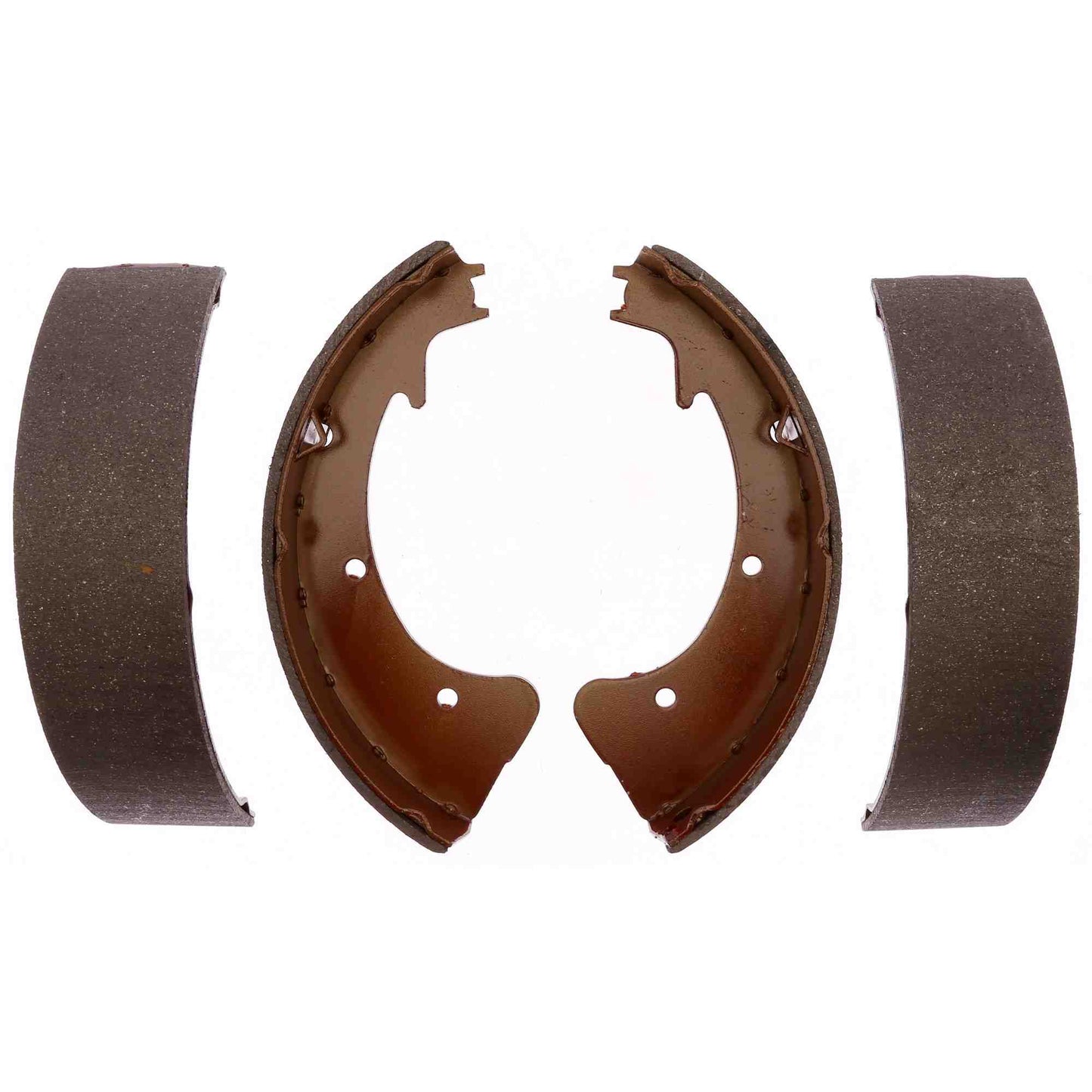 Raybestos Brakes Drum Brake Shoe 85PG