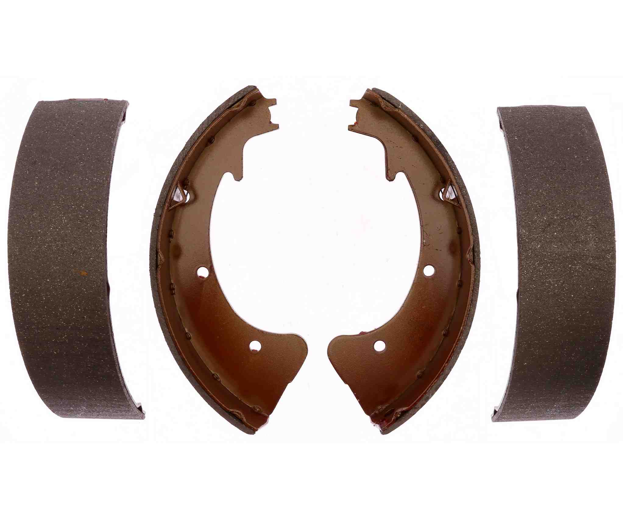 Raybestos Brakes Drum Brake Shoe 85PG