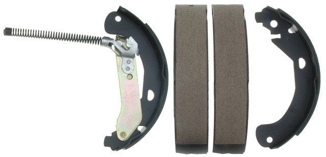 Raybestos Brakes Drum Brake Shoe 860PG