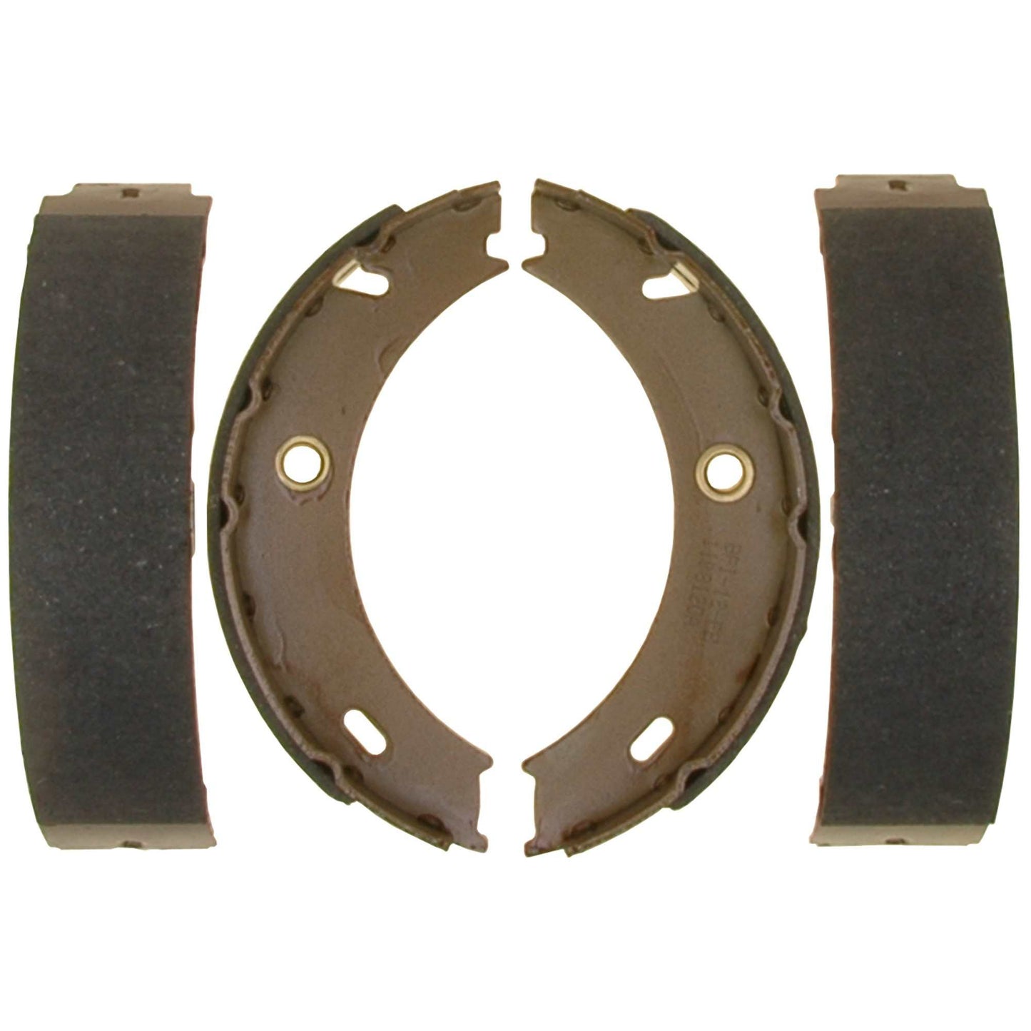 Raybestos Brakes Parking Brake Shoe 865PG