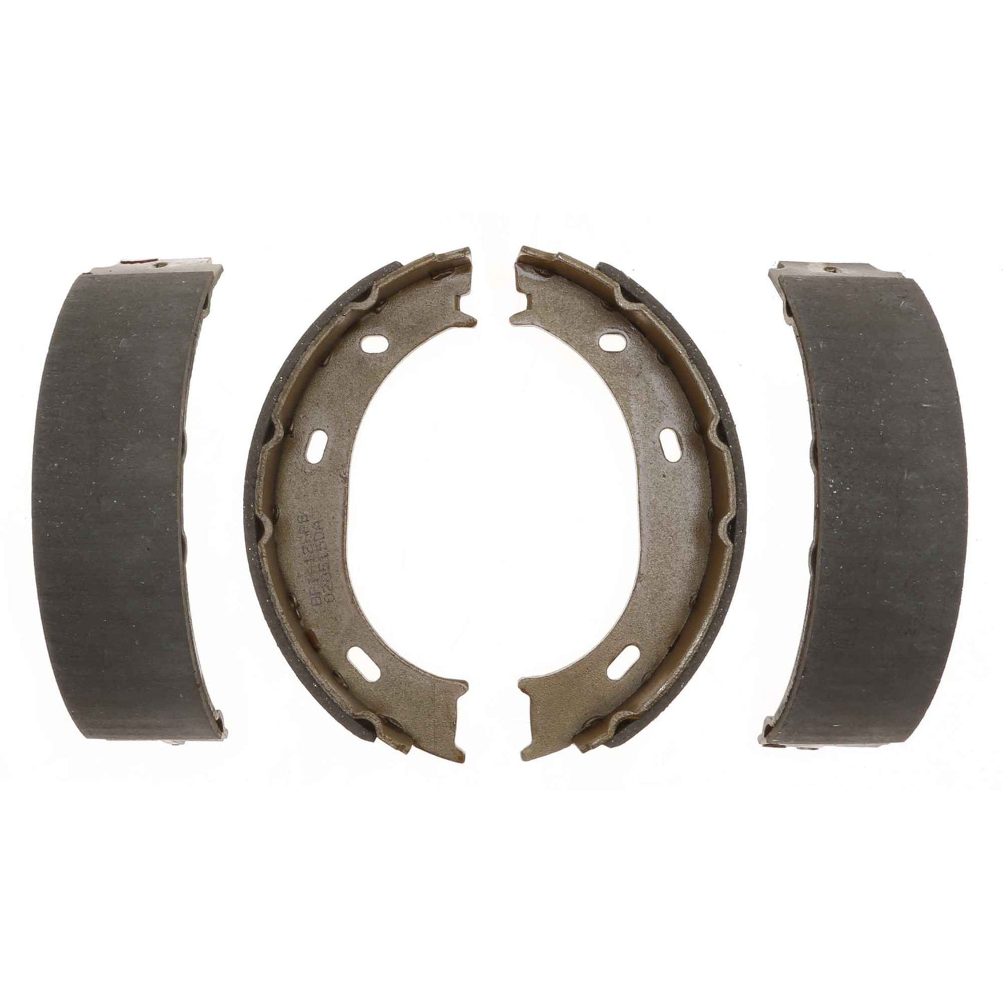 Raybestos Brakes Parking Brake Shoe 866PG