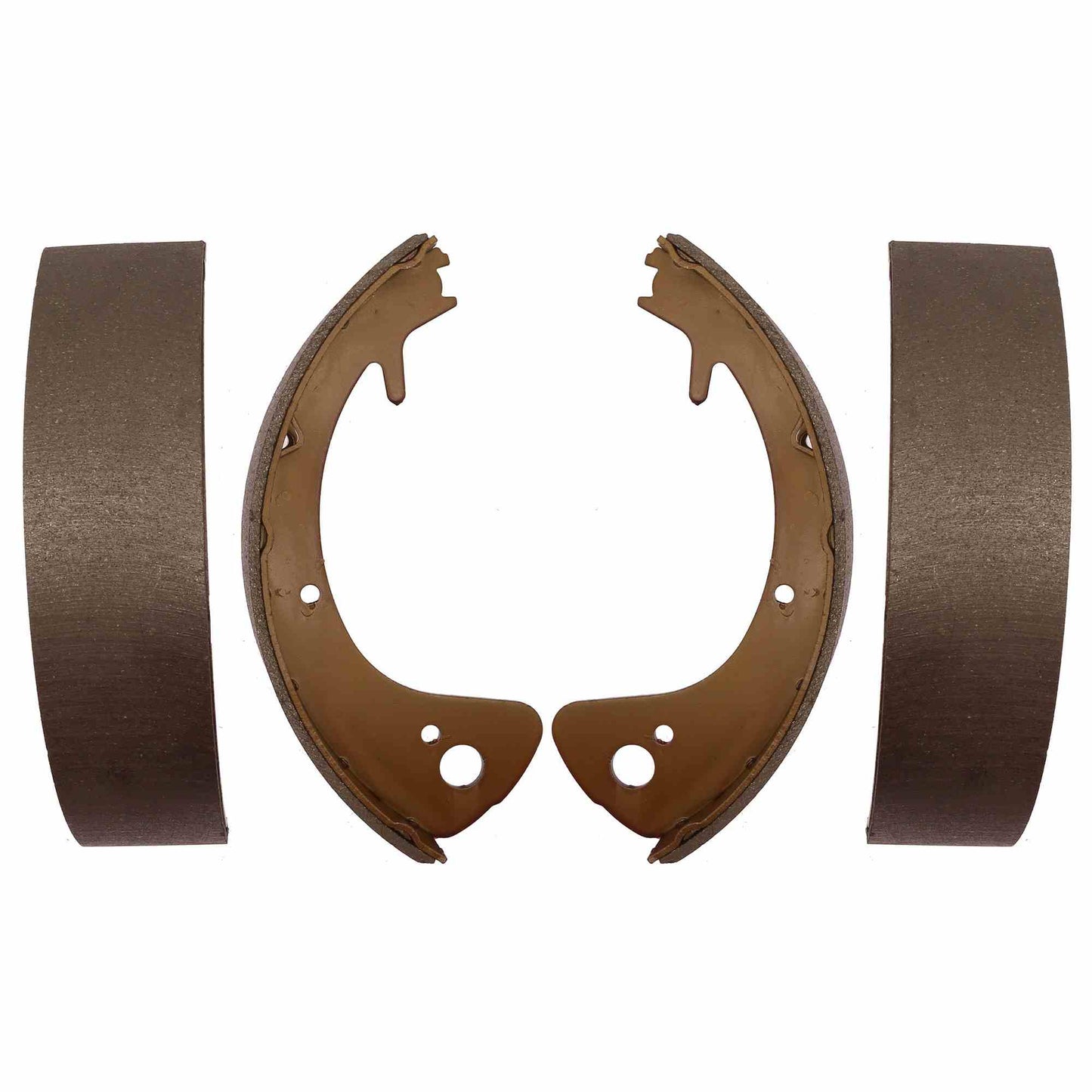 Raybestos Brakes Drum Brake Shoe 86PG