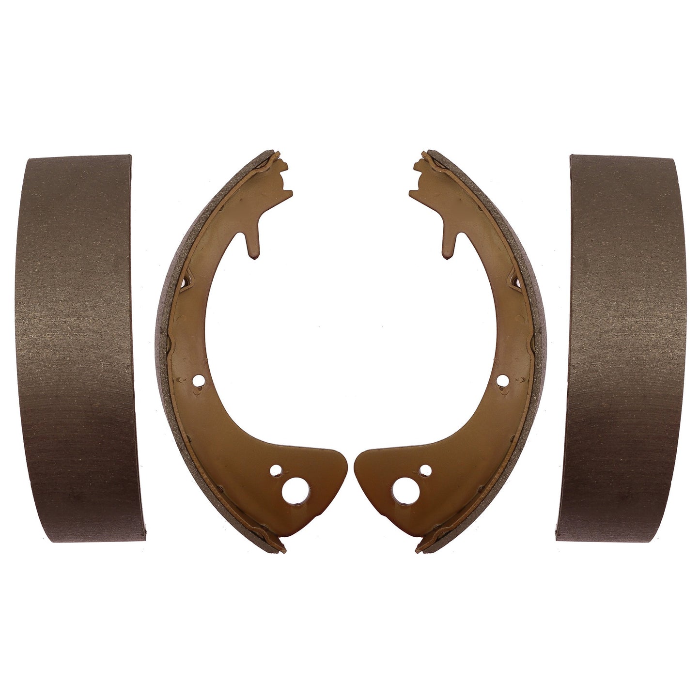 Raybestos Brakes Drum Brake Shoe 86PG