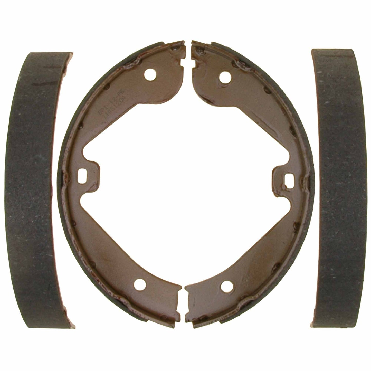Raybestos Brakes Parking Brake Shoe 870PG