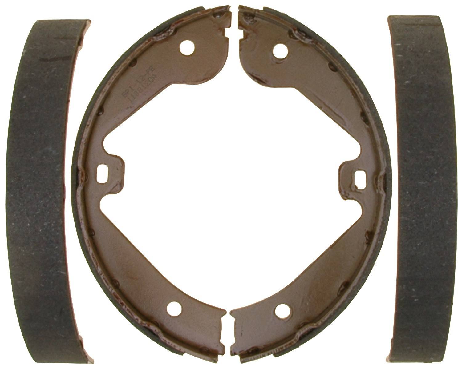 Raybestos Brakes Parking Brake Shoe 870PG