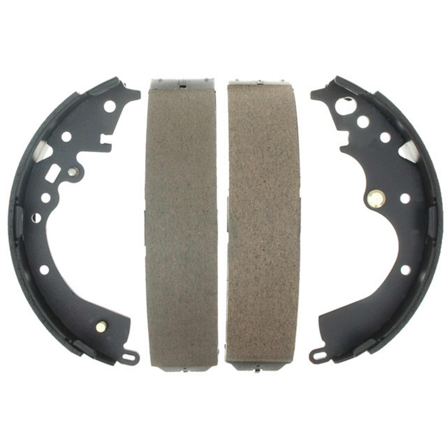 Raybestos Brakes Drum Brake Shoe 871PG