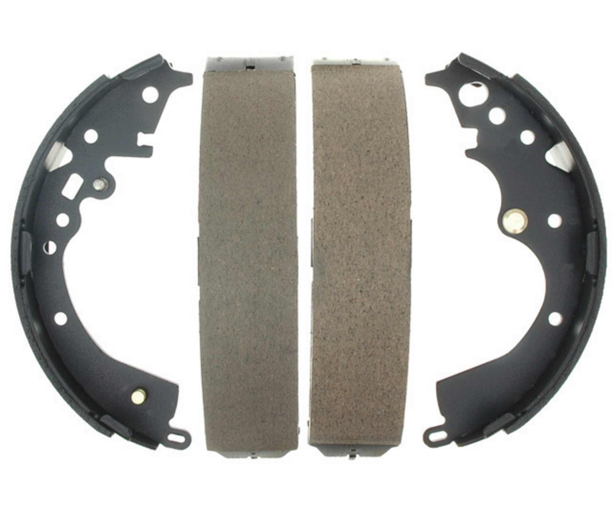 Raybestos Brakes Drum Brake Shoe 871PG