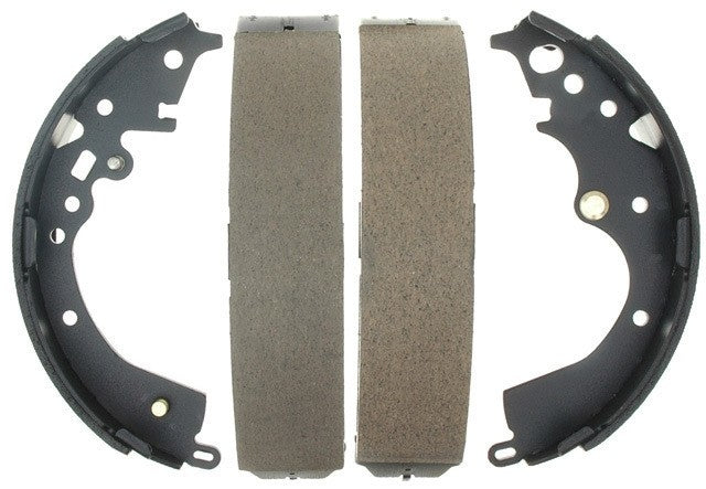 Raybestos Brakes Drum Brake Shoe 871PG
