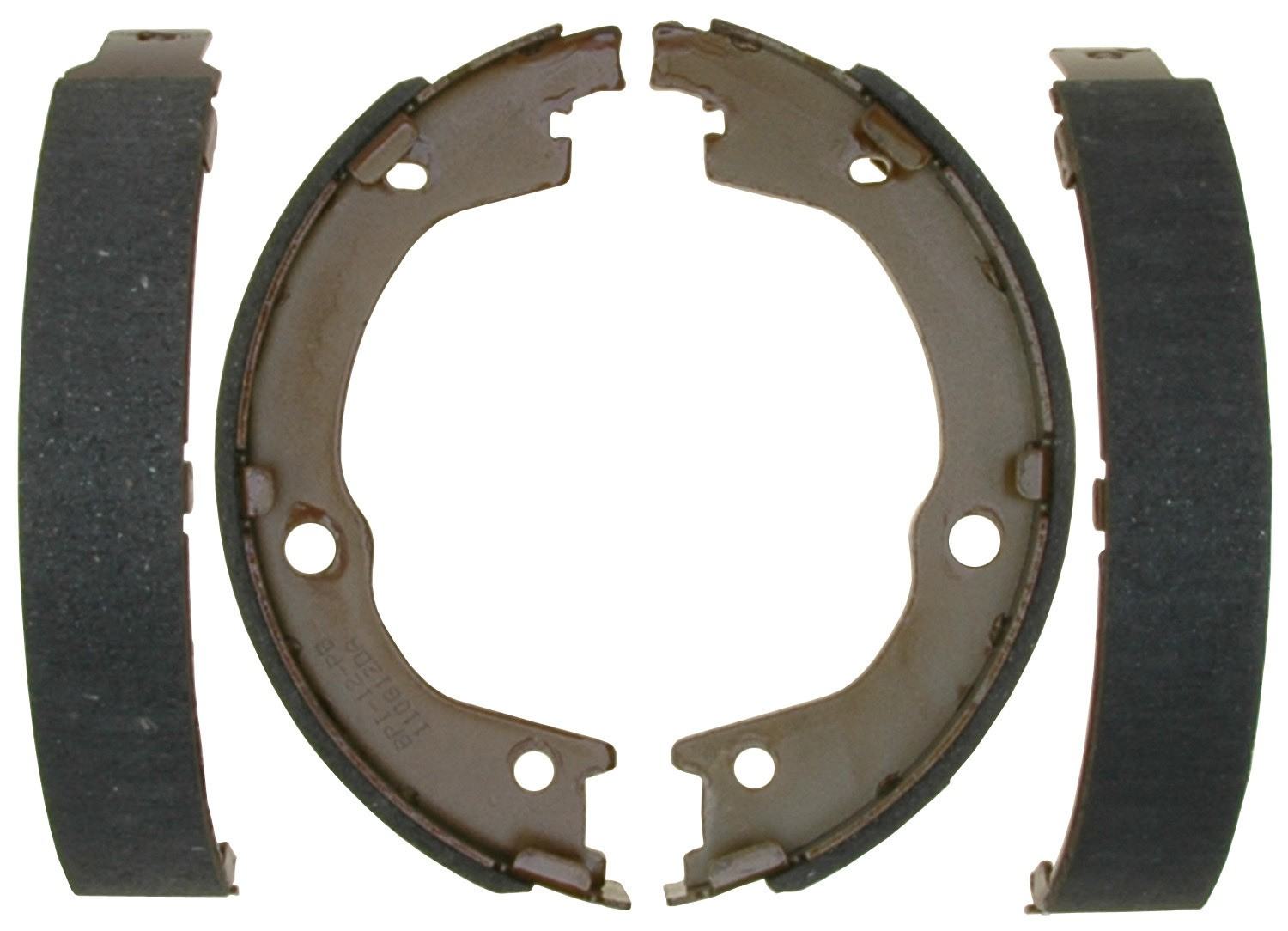 Raybestos Brakes Parking Brake Shoe 873PG