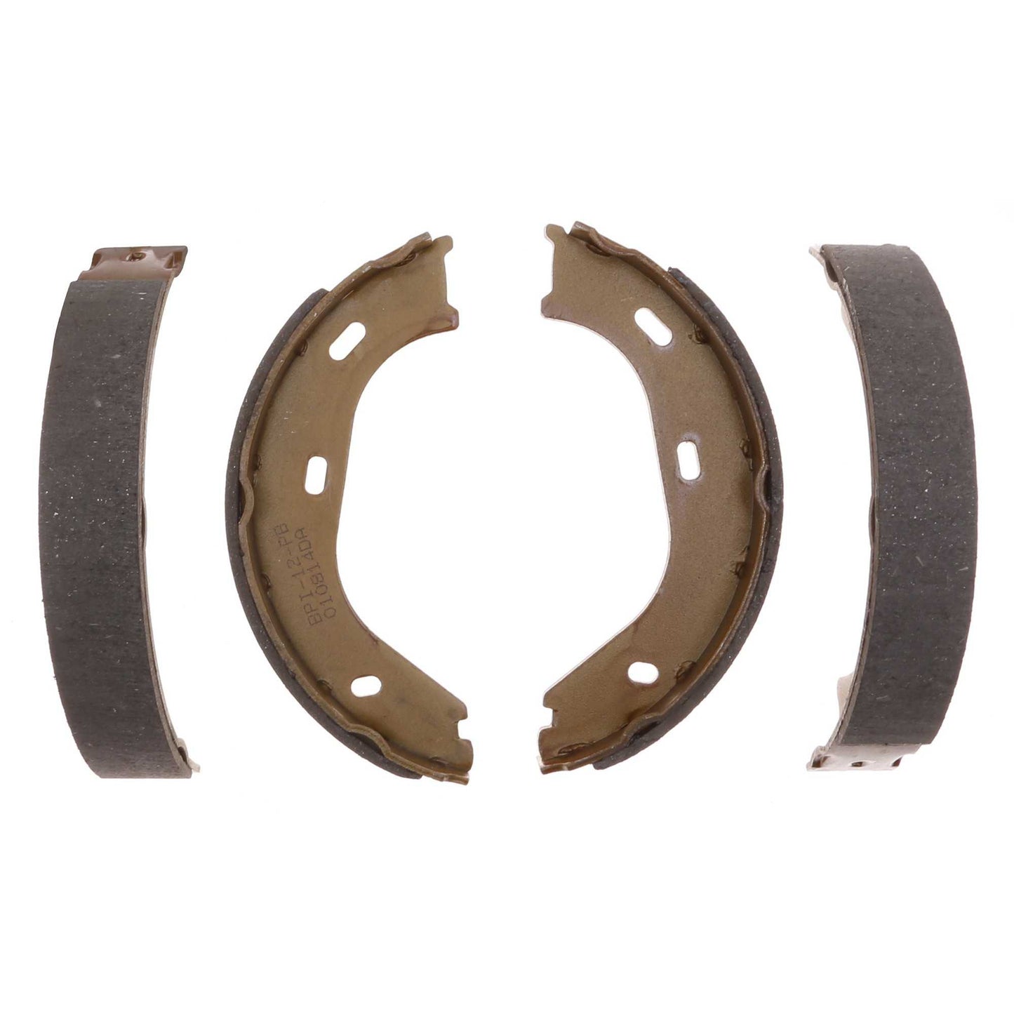 Raybestos Brakes Parking Brake Shoe 875PG