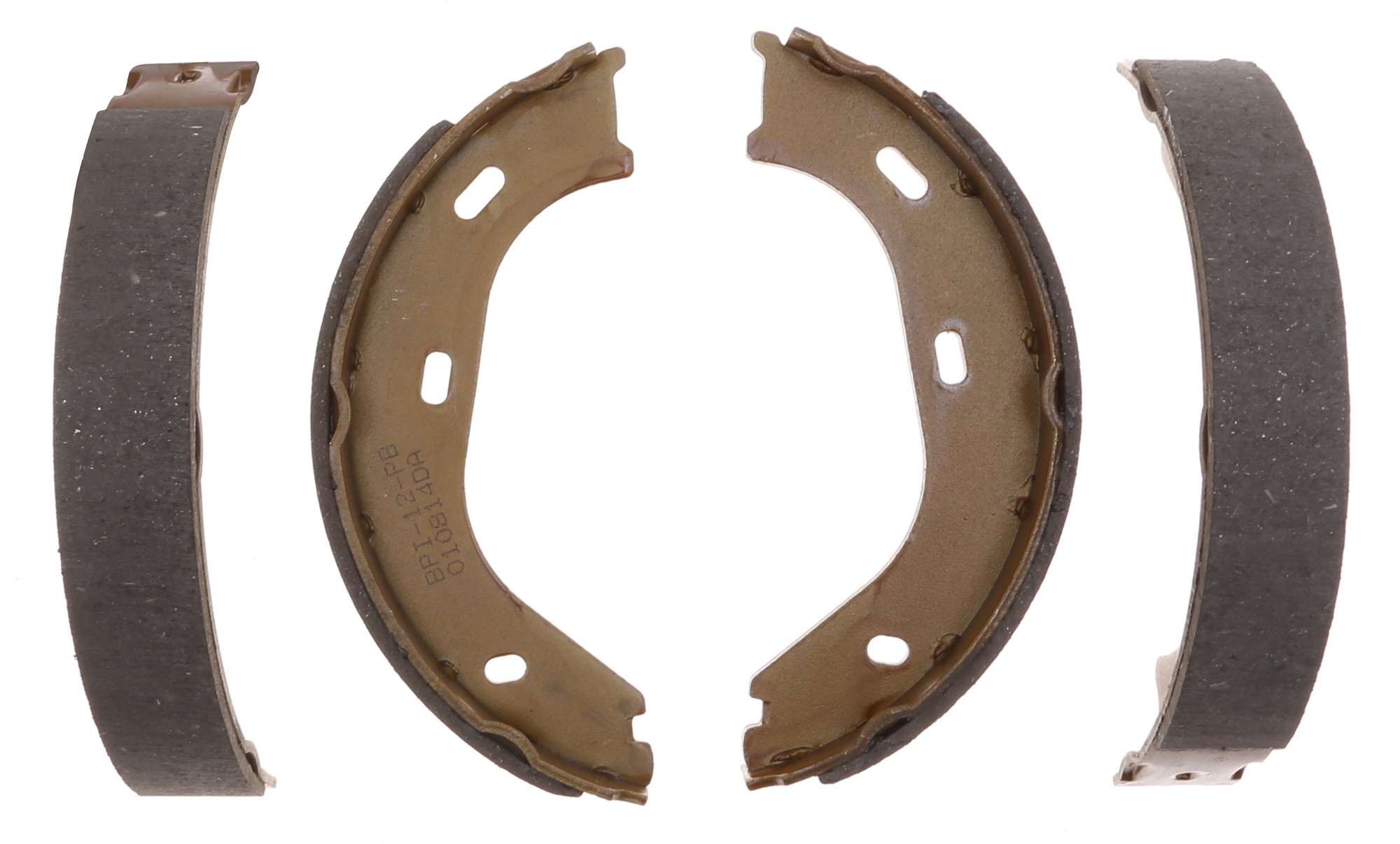 Raybestos Brakes Parking Brake Shoe 875PG
